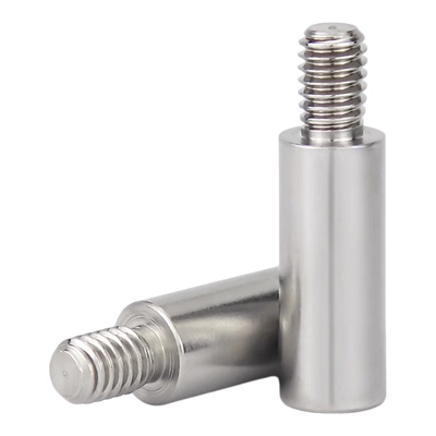 【量大价优】304单头圆柱