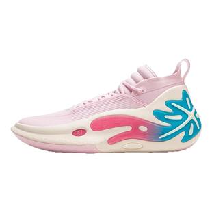 李宁韦德之道11WOW篮球鞋男子碳核心透气款运动实战鞋专业比赛鞋