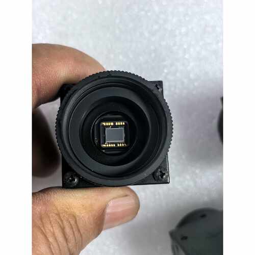 议价SHARPIVS200C6工业相机原装拆机成色如图维修