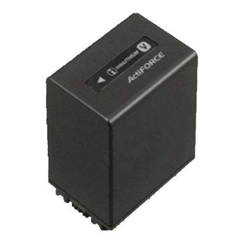 适用索尼摄像机NP-FV100 70 50电池HDR-CX680 PJ675 VG900e充电器