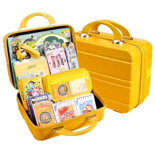 蛋仔派对文具大礼包小学生文具套装男孩女孩一年级学习用品礼盒盲盒文具10岁儿童生日礼物伴手礼文具高颜值