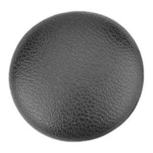 纽扣扣子免缝高档女皮衣按扣外套隐形暗扣黑色子母扣大四合扣配件