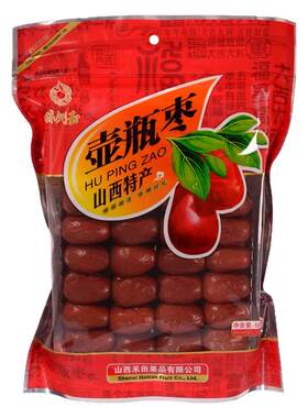 大红枣煮粥煲汤做馅山西特产