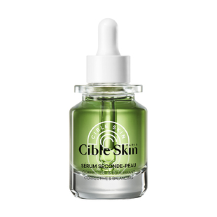 Cible Skin悉源地焕新舒缓S修护精华液补水保湿控油祛痘去角质