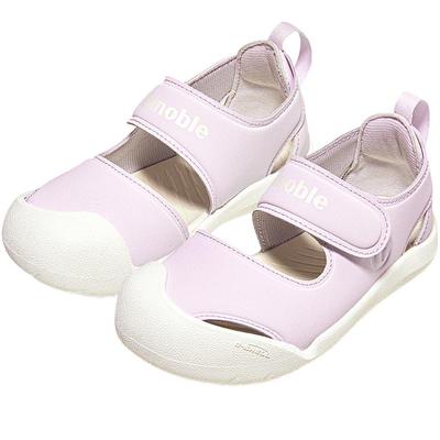 基诺浦夏机能鞋小童鞋