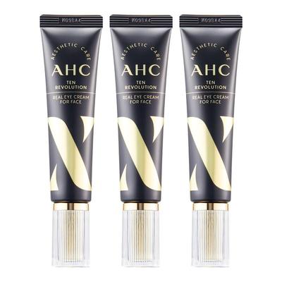 AHC保湿紧致淡纹韩国第十代眼霜