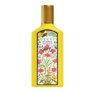 香港直邮Gucci古驰绮梦香草兰女士香水 Edp. 50ml留香持久新正品