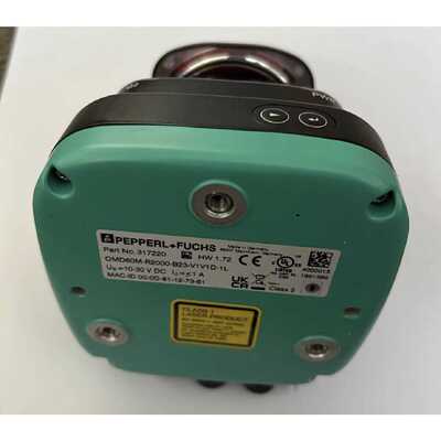 议价OMD25M-R2000-B23-V1V1D-SD-1L 倍加福全新现货