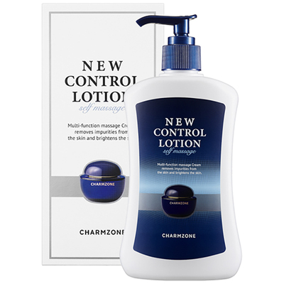 charmzone婵真调理霜洗面奶保湿