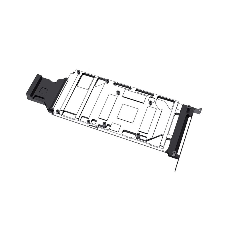 风魔WINDFORCE涡轮散热器