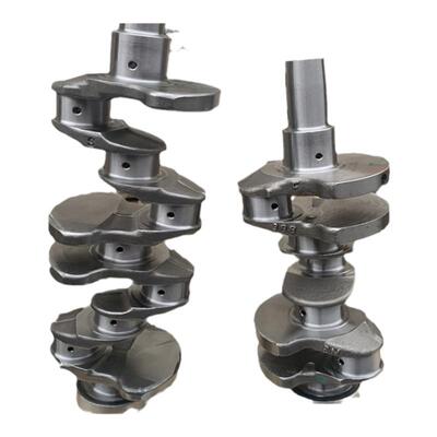 洋马TNV94TNV98TNE8884tnv76曲轴