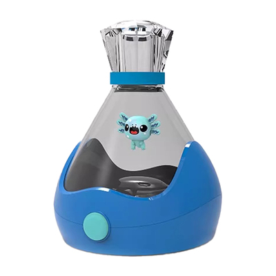 银辉silverlit宠物魔法瓶