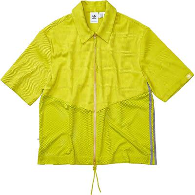 阿迪达斯正品男女短袖衬衫