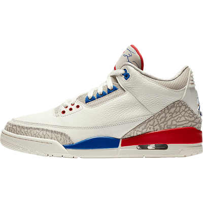 Nike/耐克官方正品JORDAN男士气垫拼接运动经典篮球鞋136064-140