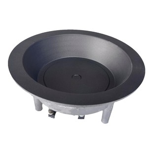 商用煲仔饭机发热盘配件智能数码全自动通用中大煲高温铝铸加热盘