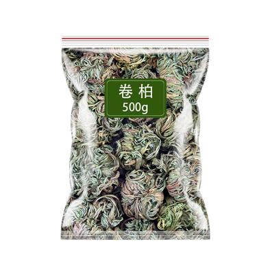 卷柏中药材正品泡水喝中药材