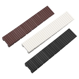 家具水平垫片衣柜橱柜桌椅平衡垫可调脚脚垫调节垫片解决地面不平