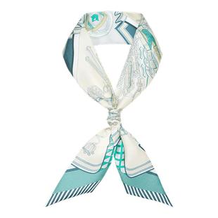 缠包丝带束发带18姆米真丝桑蚕丝发带包手柄丝巾鞍具花束小丝巾