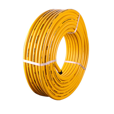 304不锈钢燃气管天然气管液化煤气管灶具热水器连接防爆金属软管