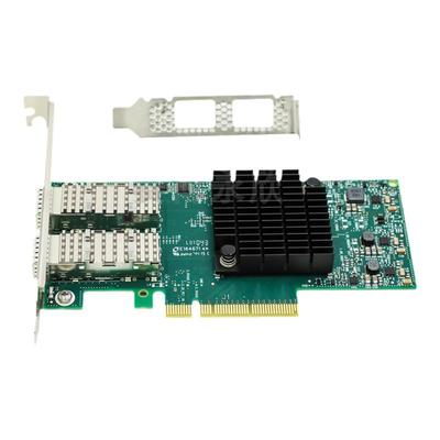 mellanox万兆网卡10G双端口