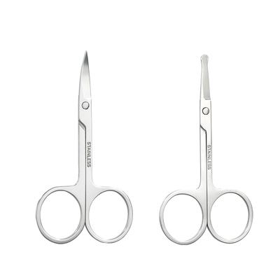 妮丽雅修眉/鼻毛小剪刀