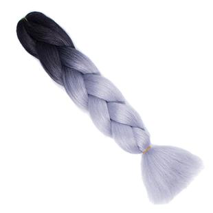 脏辫假发纤维高温丝彩色非洲发绳女小大辫子脏脏辫神器编发雷鬼男