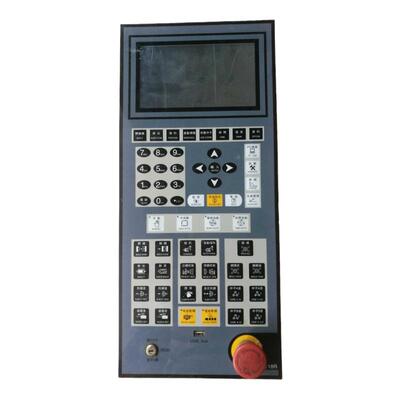 宝捷信注塑机电脑面板tb118r卧式