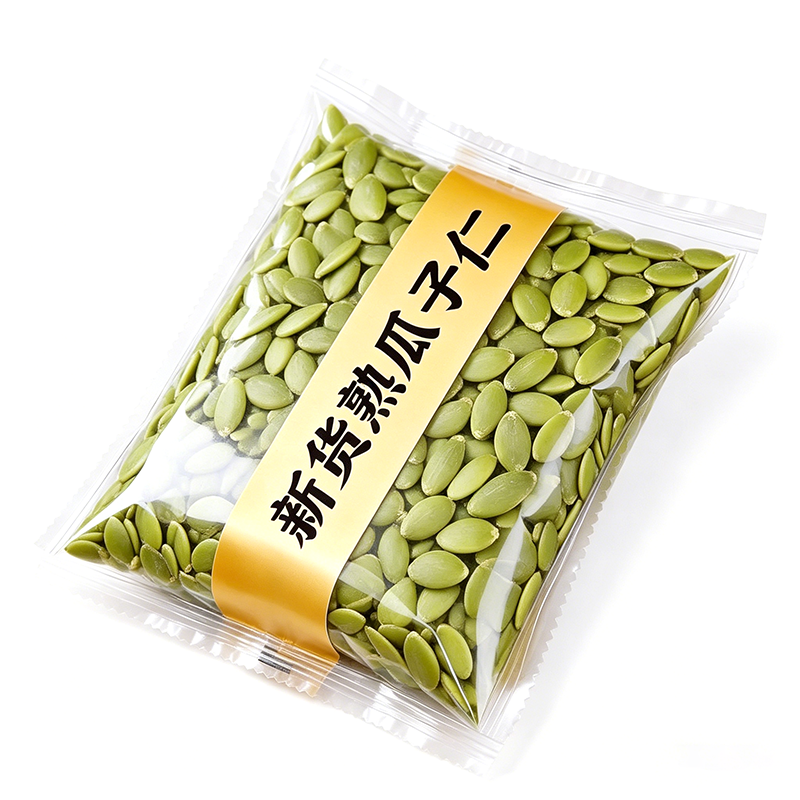 【董宇辉推荐】特级南瓜子仁