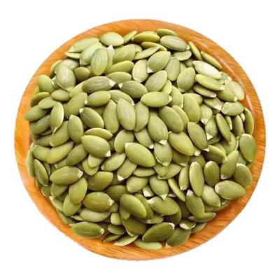 内蒙古原产地生南瓜子仁2025新货