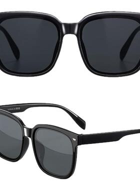 雪地偏光墨镜男雪山登山太阳眼镜户外登山徒步防风防雪盲护目镜女