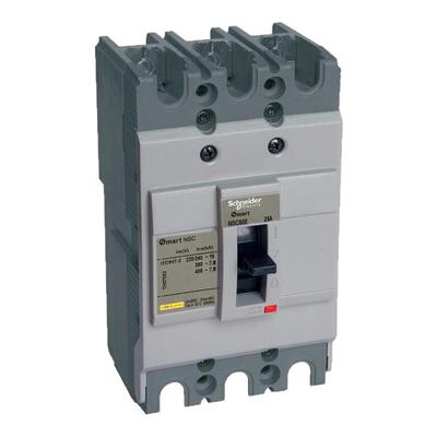 施耐德断路器NSC100S3080N