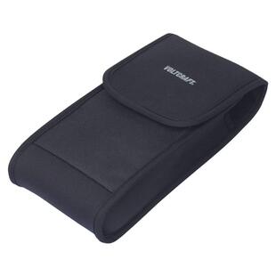 VOLTCRAFT沃卡福万用表包钳形表收纳包电工包仪表包工具包