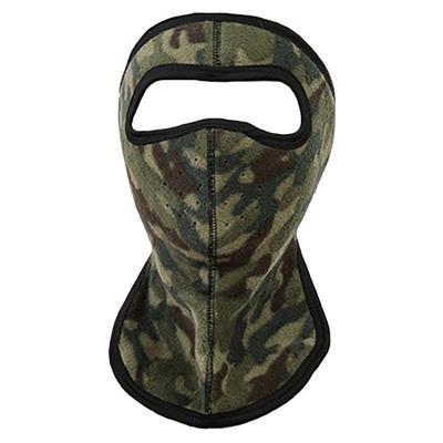 加厚侣婷保暖摇粒绒防寒透气口罩