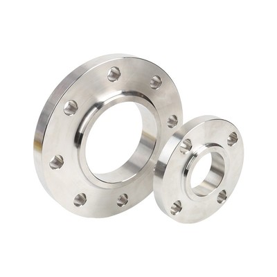 不锈钢SO平焊法兰PN16DN65100