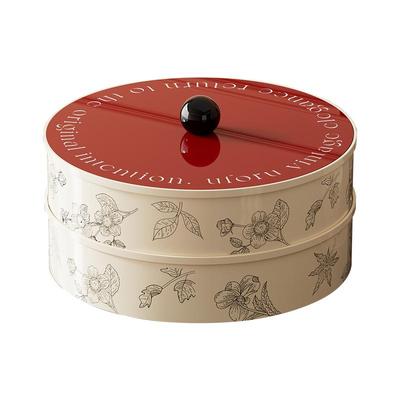 摩登主妇果盘客厅茶几家用轻奢