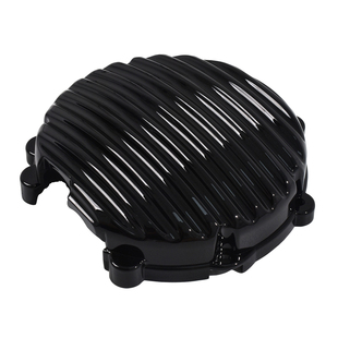 拿破仑金吉拉250/450/500灰石300防烫条纹离合盖摩托车改装配件