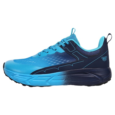 官方旗舰店加宽加肥脚胖运动鞋