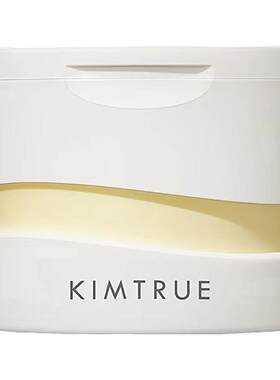 KIMTRUE且初卸妆膏4.0土豆泥红梨
