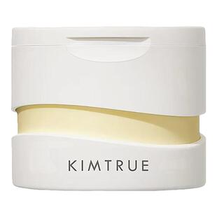 KIMTRUE且初卸妆膏油脸部眼唇土豆泥温和深层清洁敏感肌太阳红梨
