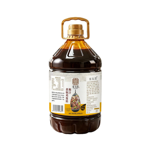 【鲍汁】黄焖鸡酱料排骨米饭酱料秘制正宗排骨酱汁老济南口味商用