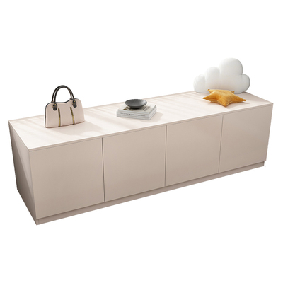 定制飘窗收纳柜储物柜防晒