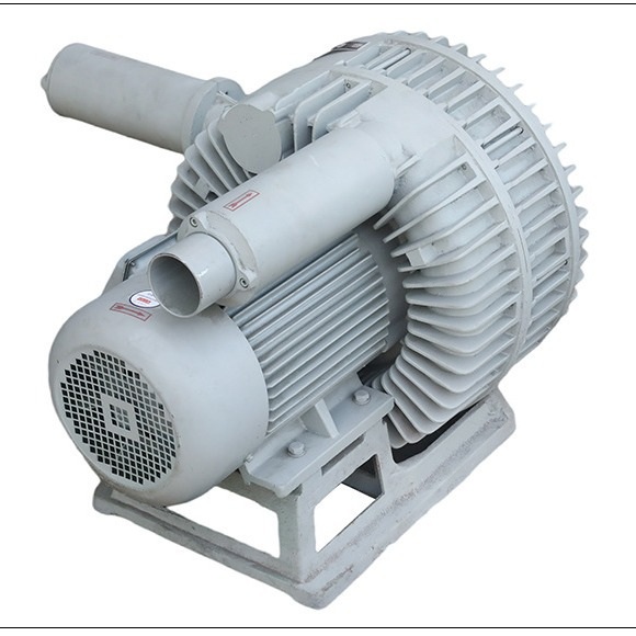 厂家供货XGBS双级漩涡气泵增氧曝气吸尘输送吸附XGB双级漩涡气泵