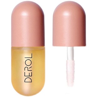 嘟嘟唇 生姜薄荷丰唇唇釉lip plumper丰满滋润唇部套盒日夜丰唇液