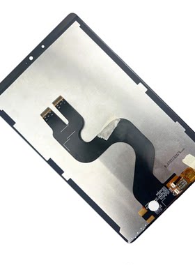 适用华为M6 8.4寸VRD-W09触摸屏VRD-AL09液晶显示内外屏幕总成