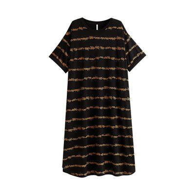 【商场同款】悦内女士莫代尔睡裙