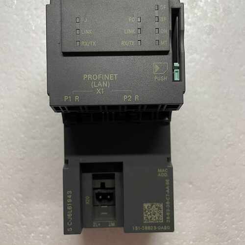溢价-ET200S  151-3BB23-OABO