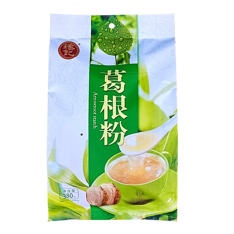 买10送1千岛湖瑶记葛根粉380g
