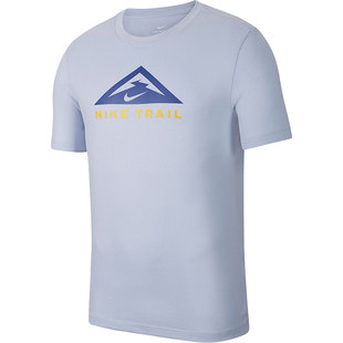 Nike/耐克正品当季圆领新款短袖简约运动男子T恤CZ9804-057