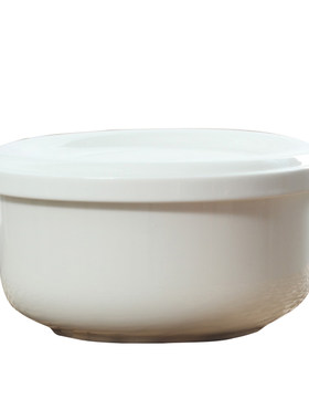 食品级釉下彩骨瓷泡面碗蒸蛋微波