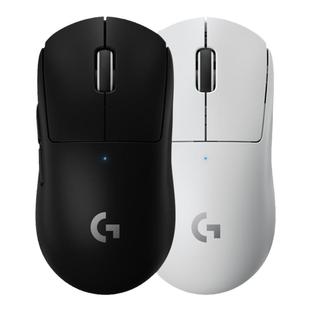 罗技GPW2金刚无线鼠标狗屁王2代升级GPW3se电竞游戏GPRO电脑外设